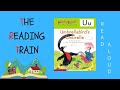 📕 Kids Book Read Aloud: Alpha Tales Umbrellabird's Umbrella By Heather Feldman