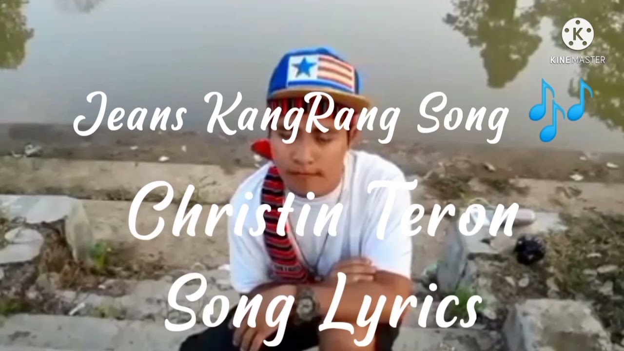 Jeans Kangrak Song Lyrics Diphu City Rap Christin Teron Song 