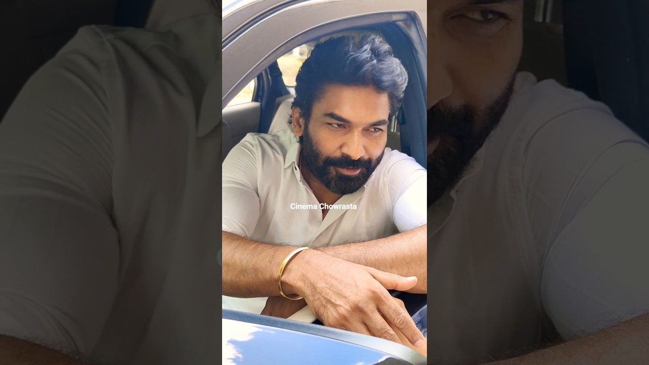 మొగలిరేకులు సీరియల్ యాక్టర్ ఆర్కే సాగర్!Most Popular Serial Actor RK Sagar Exclusive Video