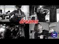 「dreams」日之内エミ ~もう一度夢を叶えたい人へ~