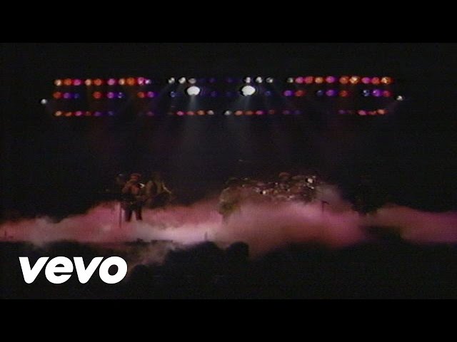 Blue Öyster Cult - Born To Be Wild