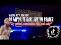 DJ FAVORITE GIRL JUSTIN BEIBER TIKTOK REMIX VIRAL 2022