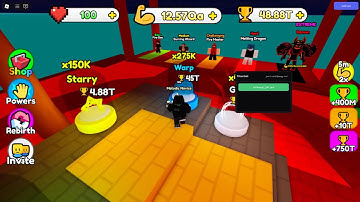 *NEW* Roblox Knockout Simulator Script | *OP* Infinite Strength