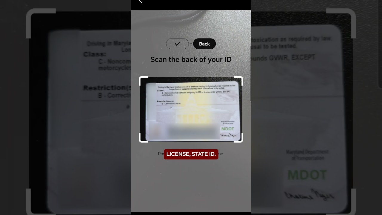 You can now put your 