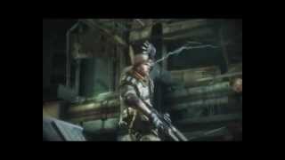 05 - The Arc Tower / An Unexpected Guest - Killzone 2 / Before & After Music!