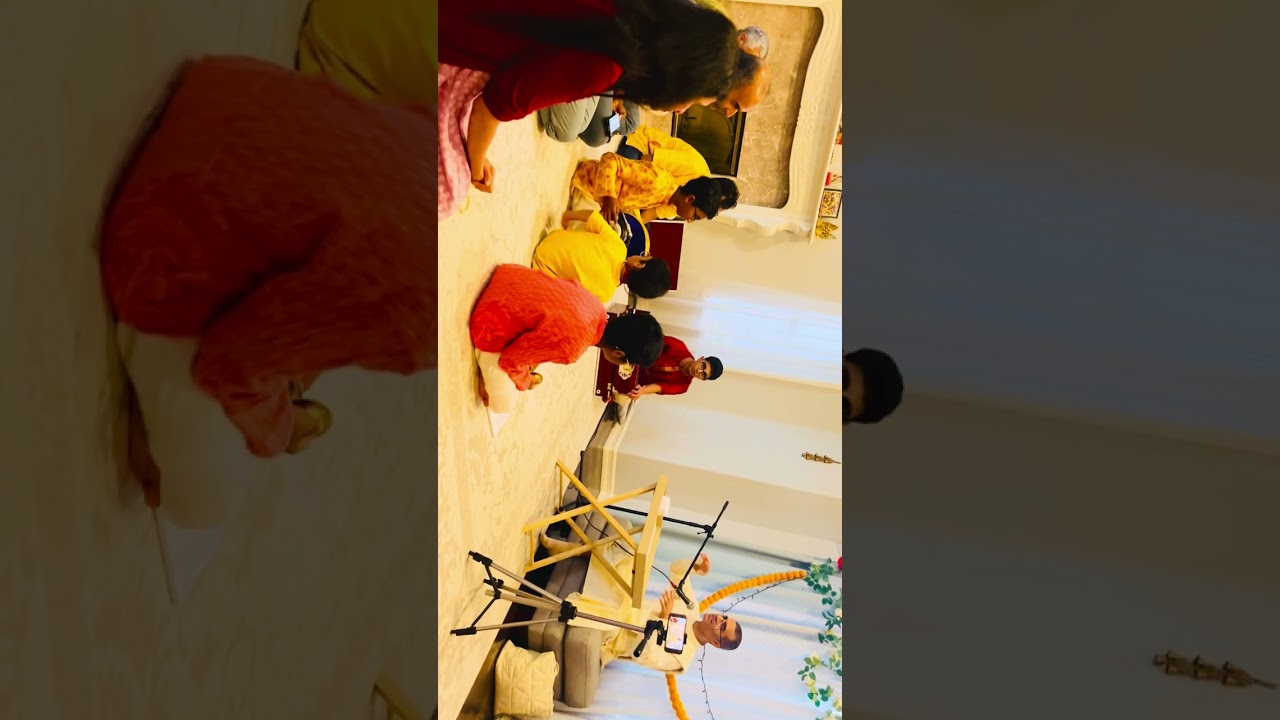 From Diseased to healthy devotion.