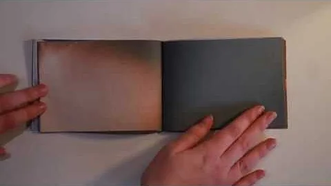 Abstract Dummy Book walkthrough - Notes by Ruby Ni...