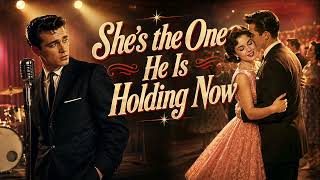 She’s the One He’s Holding Now | A Heartbreaking 1960s Oldies Love Song screenshot 5