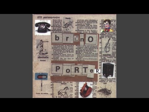 Bruno Porter — Langónicamente cedo