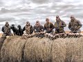 Nodak IV: North Dakota Duck Hunting 2019