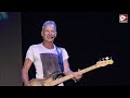 Sting reveals why he wanted his children to make their own way in the world