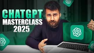 Exclusive ChatGPT শেখার ফুল কোর্স ২০২৫ – Bangla Masterclass (Free) Profile