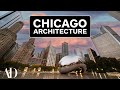 Architect Explores Chicago's Secrets | Architectural Digest