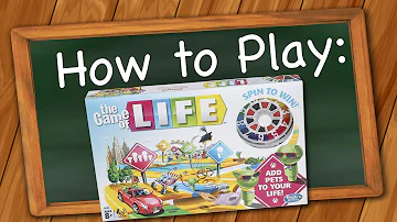 Can you play the game of life with 2 players?