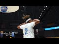 2019 CIAA Tournament, Day 2 Recap