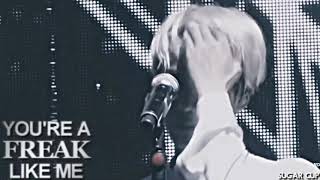 Seokjin edit take it off