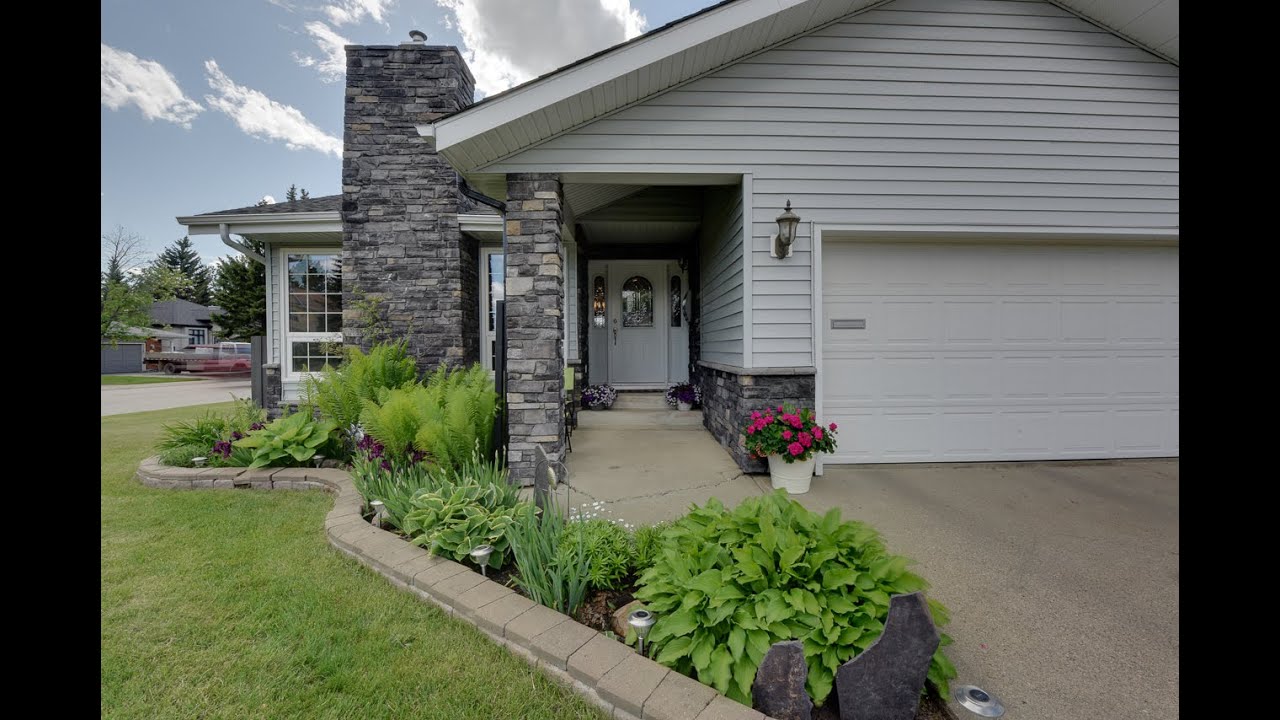 70 Westridge Road Edmonton. SOLD YouTube