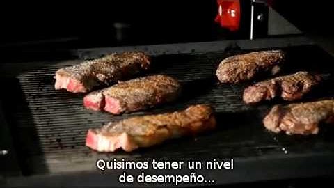 Plancha Vulcan,  Serie V