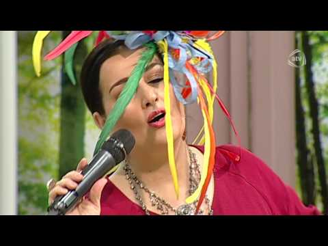 Elza Seyidcahan -  Yallı (10dan Sonra)
