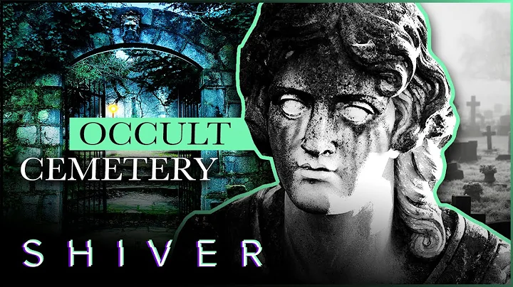 The REAL Cemetery That Inspired The Movie Polterge...