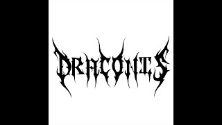 Draconis - Nailing The Holy One (Necrophobic Cover)