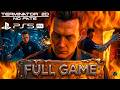 TERMINATOR 2D: NO FATE - Full Game Walkthrough Gameplay No Commentary [1080p 60FPS]