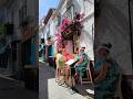 🔥 Visita Calle de la Gloria, NERJA, Málaga, España 🇪🇸#nerja #costadelsol #málaga #españa