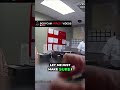 Wait, she had a previous arrest at Target?
