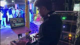 Jaybhim 💙 Haldi show at ardhe vangni dj Sonya in the mix 🎧#djremix #youtube #djviral