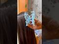 Trending Clutcher Hairstyles | #shorts #ytshorts #viral #youtubevideos #shortvideo #trustonallah