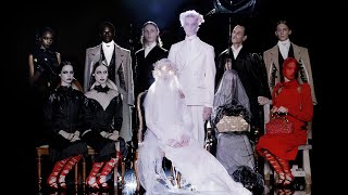 Martin Margiela マルタン・マルジェラのシュール・クチュール マルタンマルジェラシュールクチュールMaison MargielaRizzoli