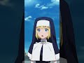 🔥「バカと天才は紙一重っていうけど…」TVアニメ『炎炎ノ消防隊 参ノ章』は2025年4月から放送＆配信中💥 #炎炎ノ消防隊 #FireForce #アニメ #anime #shorts