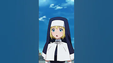 バカと天才は紙一重っていうけど TVアニメ 炎炎ノ消防隊 参ノ章 は2025年4月から放送 配信中 炎炎ノ消防隊 FireForce アニメ Anime Shorts 