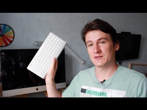 подготовка mac к продаже