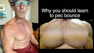 Why you should pec bounce