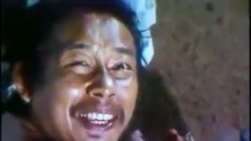 Film jadul Benyamin S, judul "Musuh bebuyutan" part 2