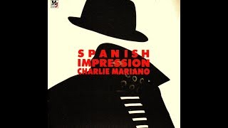 Charlie Mariano Quintet - Iberia