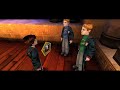 Harry Potter pc game летсплей 