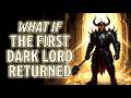 What if Morgoth Returned to Middle-earth?
