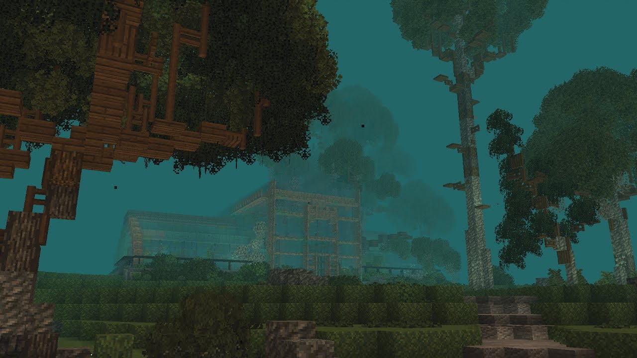 Limbo and The Glass Palace