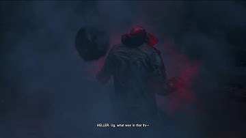 Prototype 2 – Full Gameplay Walkthrough Mission 11 (Orion Phase Two)