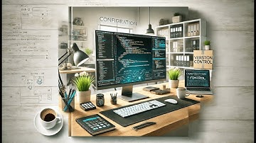 CSSLP Certification Guideline | Secure Configuration and Version Control for Secure Software