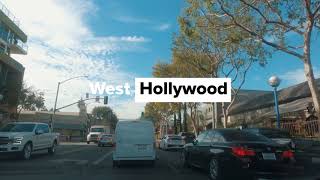 Welcome To Hollywood; What They Don’t Want You To See + Beverly Hills + Capitol Records Building