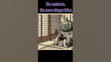 He Enters Your Home… Like He Owns It｜Nurarihyon: The Guest No One Invited