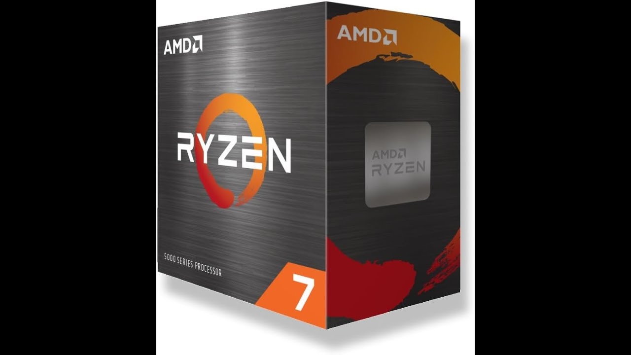AMD Ryzen 7 5800XT Unboxing, Review, and First Impressions