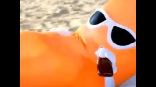 TVC Rechesee Richoco Ahh Beach.