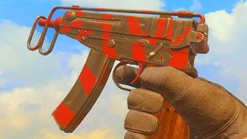 YOU NEED TO TRY THIS CLASS IN MW REMASTERED! WHY IS THIS SO GOOD