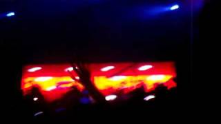 Pendulumlive - werchter 2009