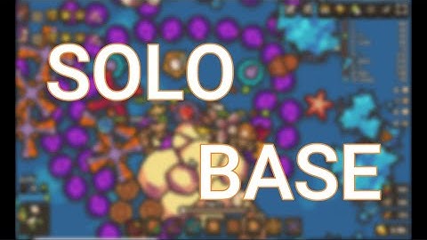 Taming.io New Base | Base Ideas #taming.io #tamingio @infinitysimulation1445