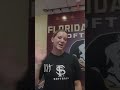 Florida State softball facility tour 👀🥎 #shorts